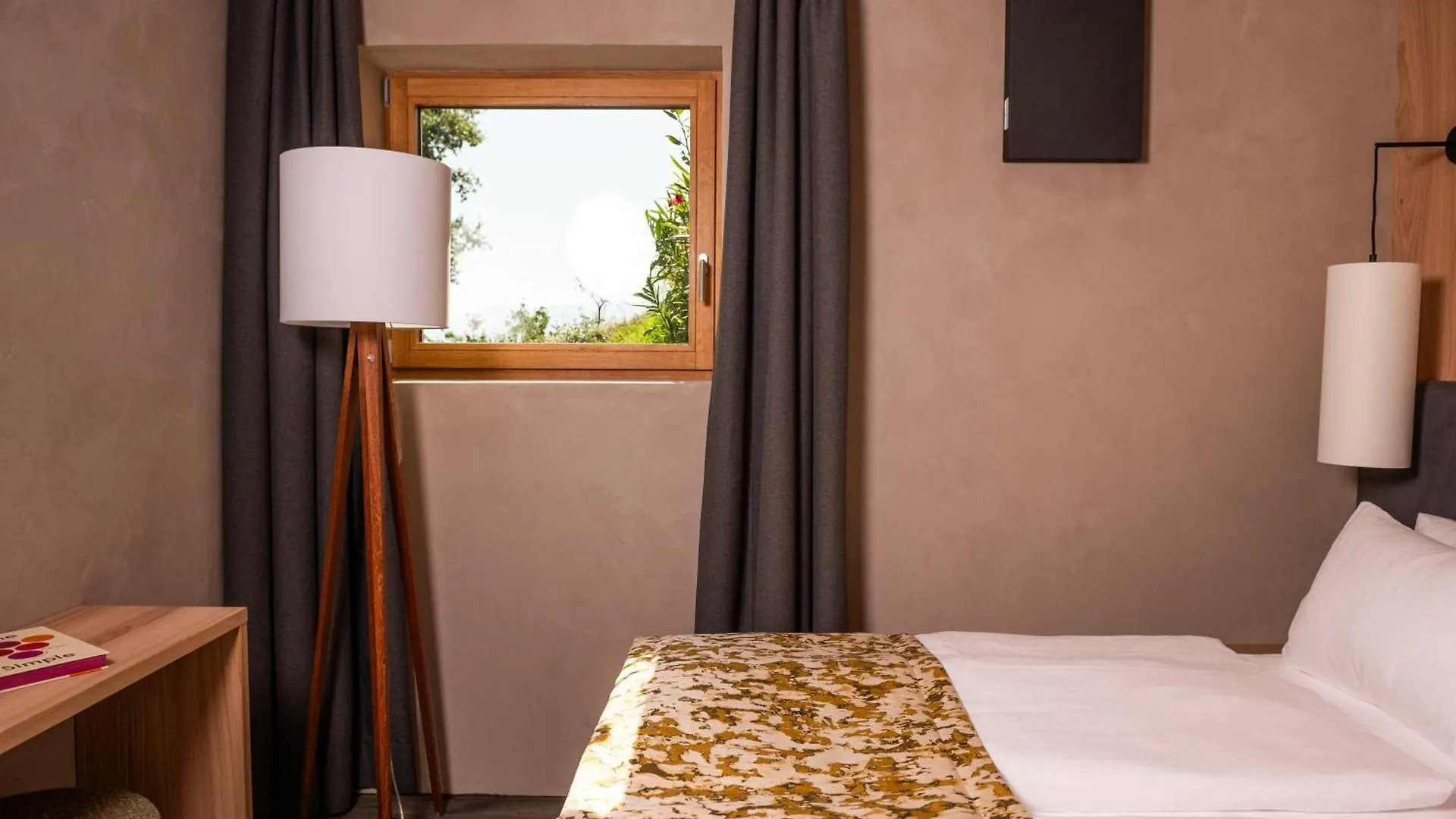 Wine Loft Apartment Bagno Vignoni