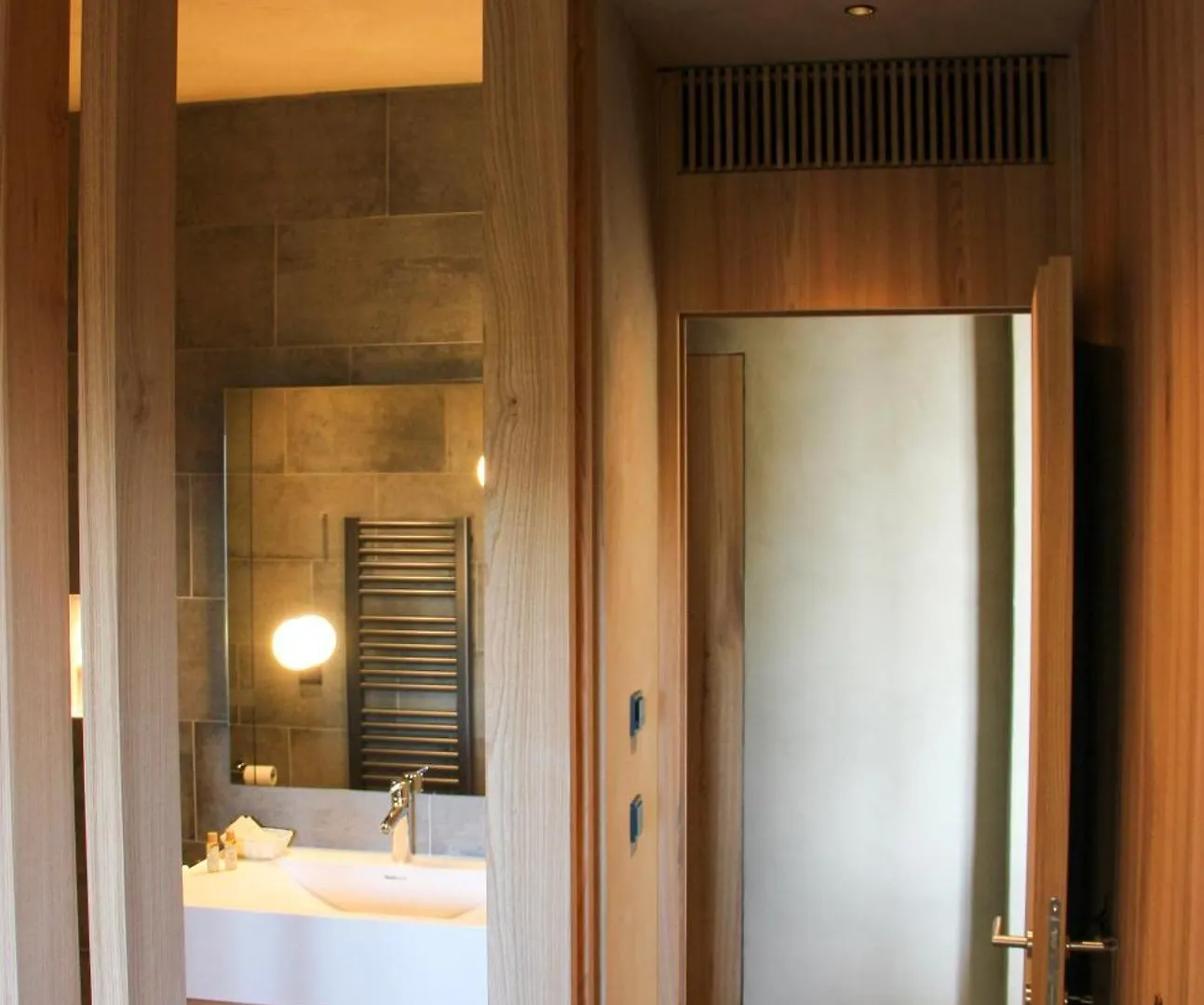 Wine Loft Apartment Bagno Vignoni