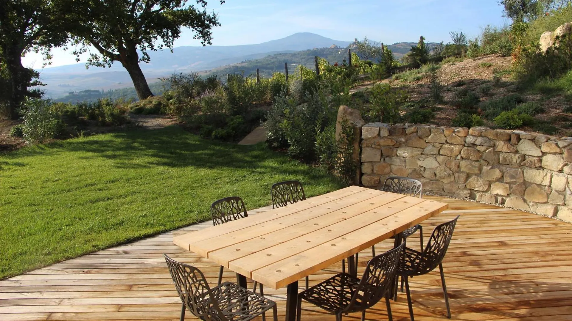 Wine Loft Apartment Bagno Vignoni 0*,  Italy