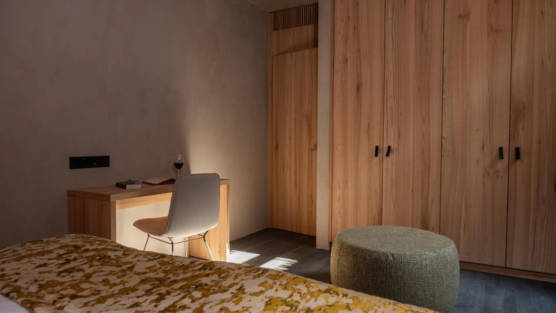 Wine Loft Apartment Bagno Vignoni Italy