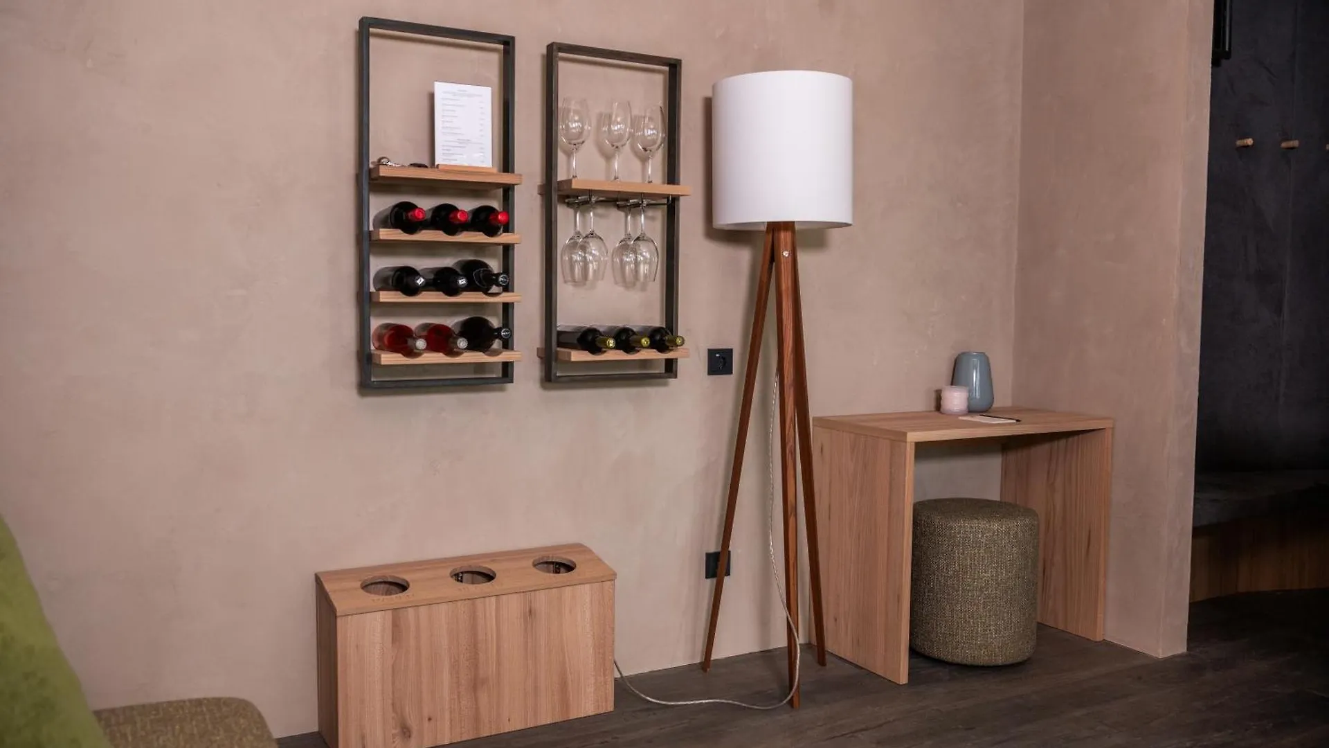 Wine Loft Apartment Bagno Vignoni