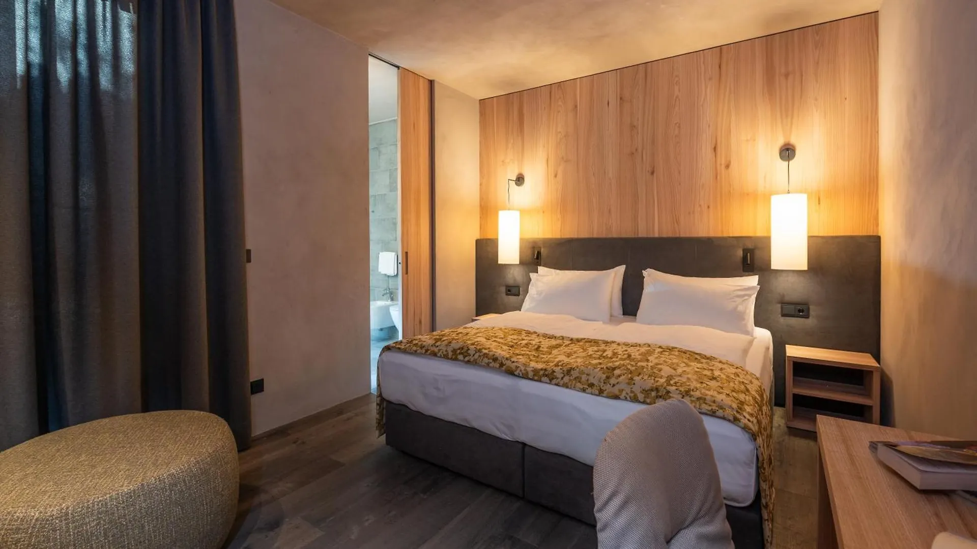Wine Loft Apartment Bagno Vignoni