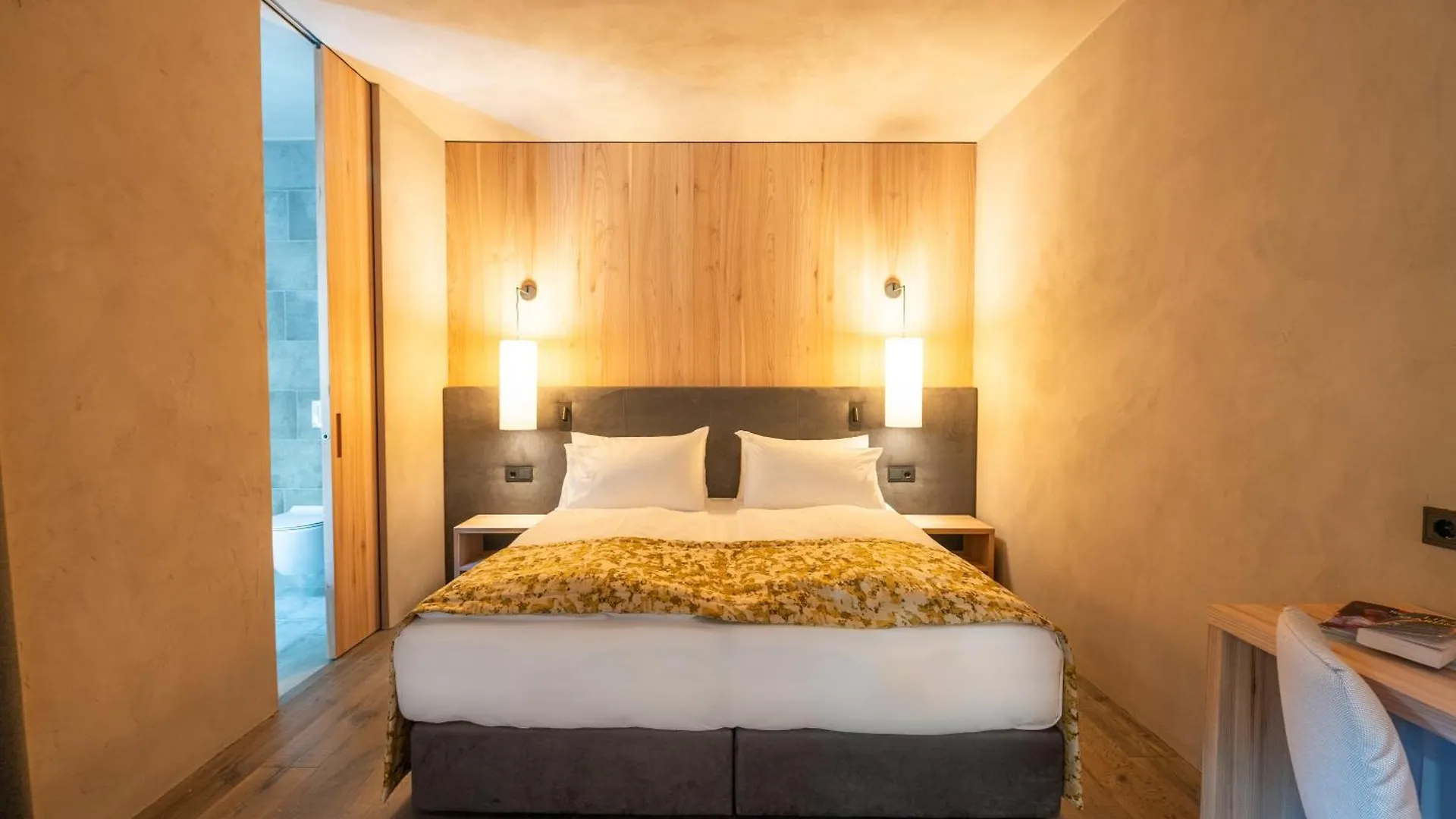 Wine Loft Apartment Bagno Vignoni