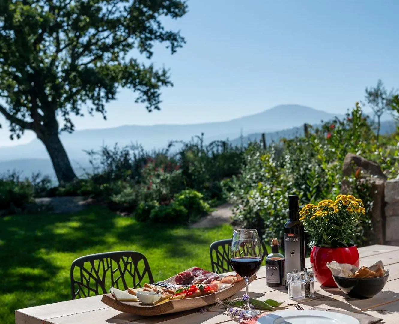 Wine Loft Apartment Bagno Vignoni