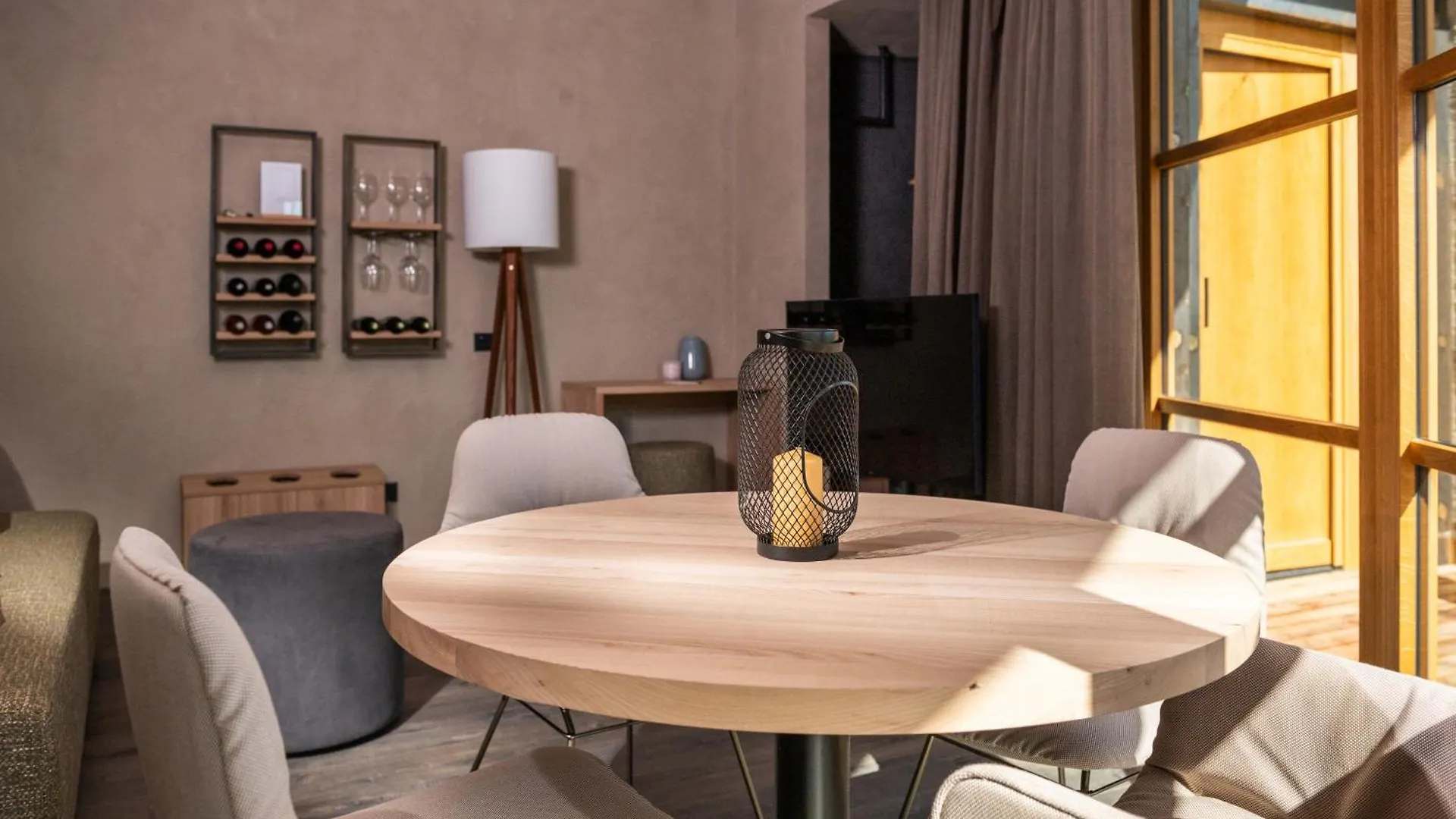 Wine Loft Apartment Bagno Vignoni