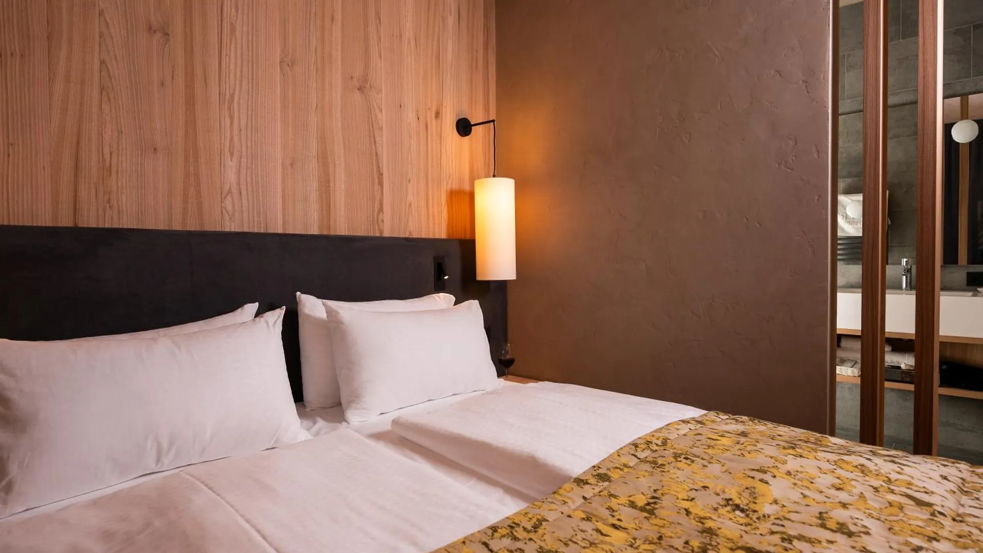 Wine Loft Apartment Bagno Vignoni