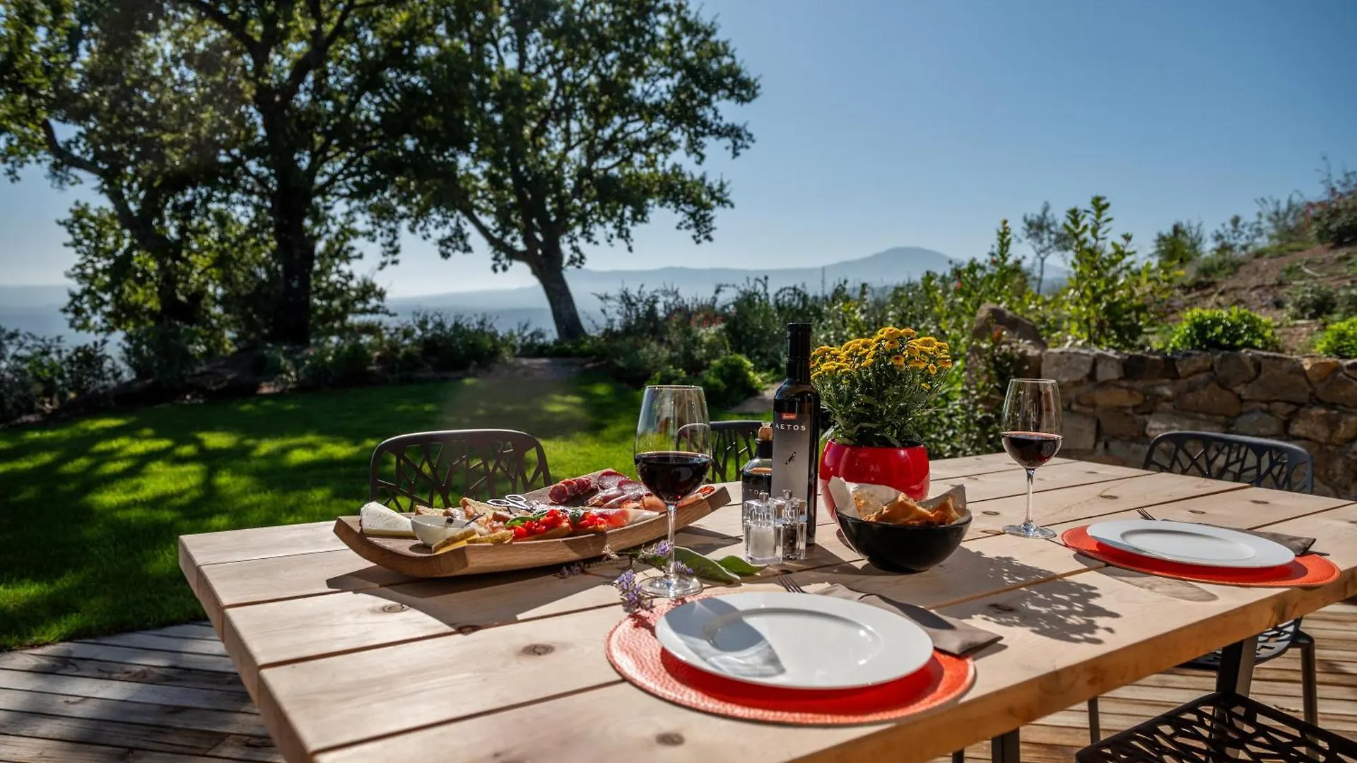 Wine Loft Apartment Bagno Vignoni 0*,  Italy