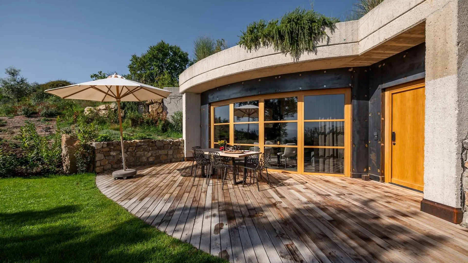 Wine Loft Apartment Bagno Vignoni Italy