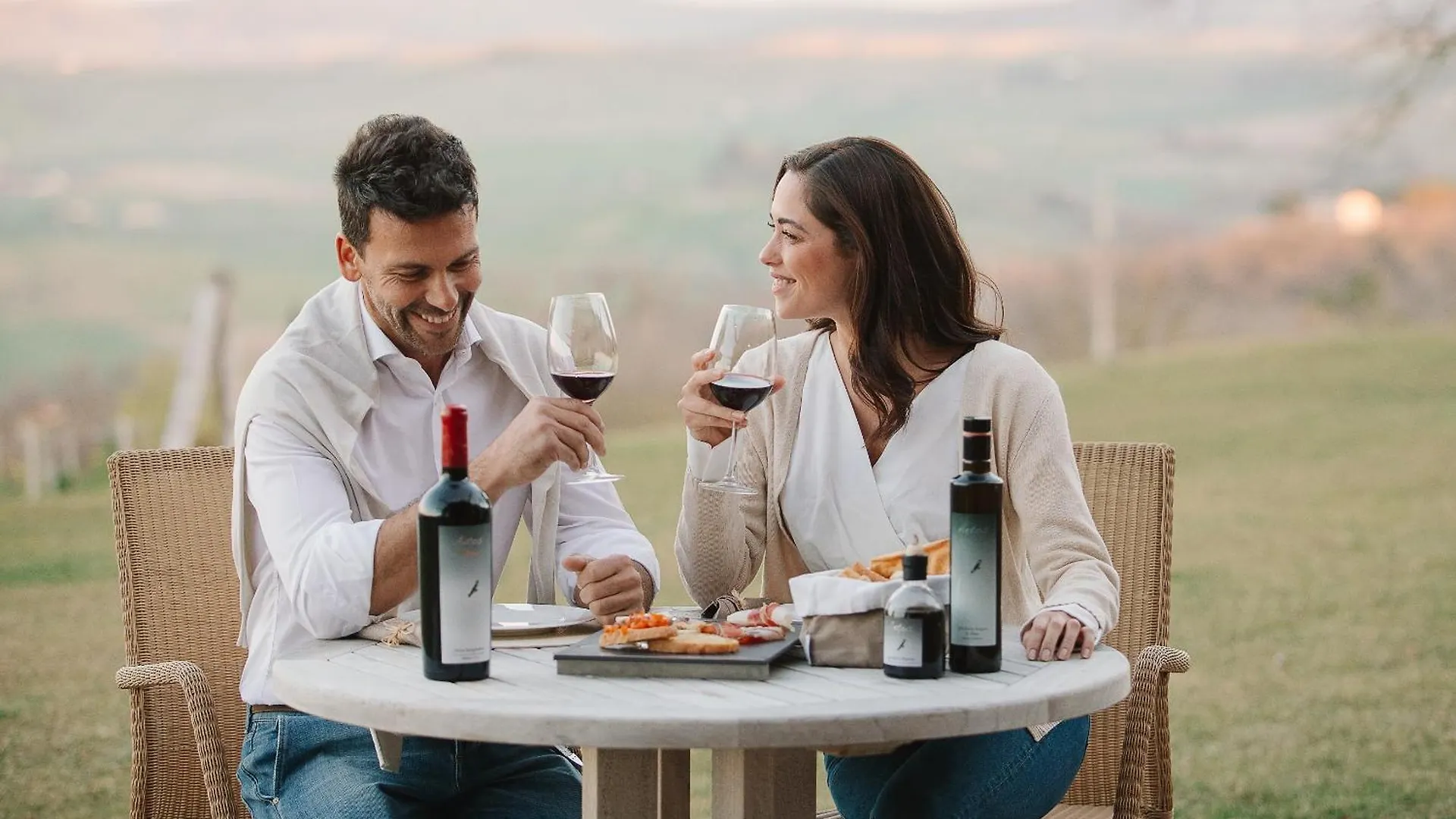 Wine Loft Apartment Bagno Vignoni